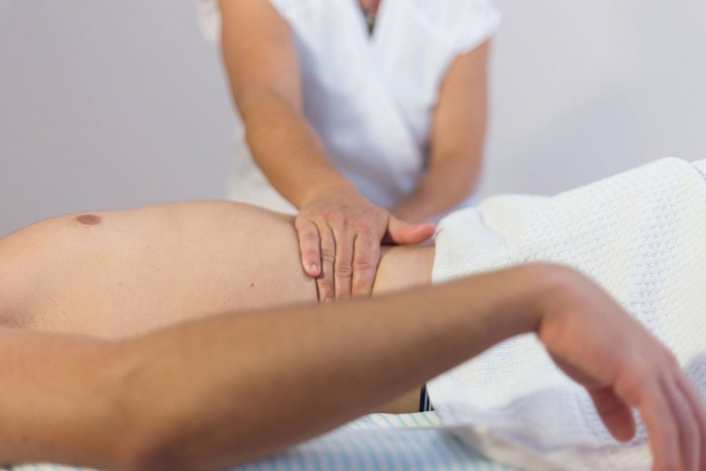 Osteopatía visceral en Las Palmas