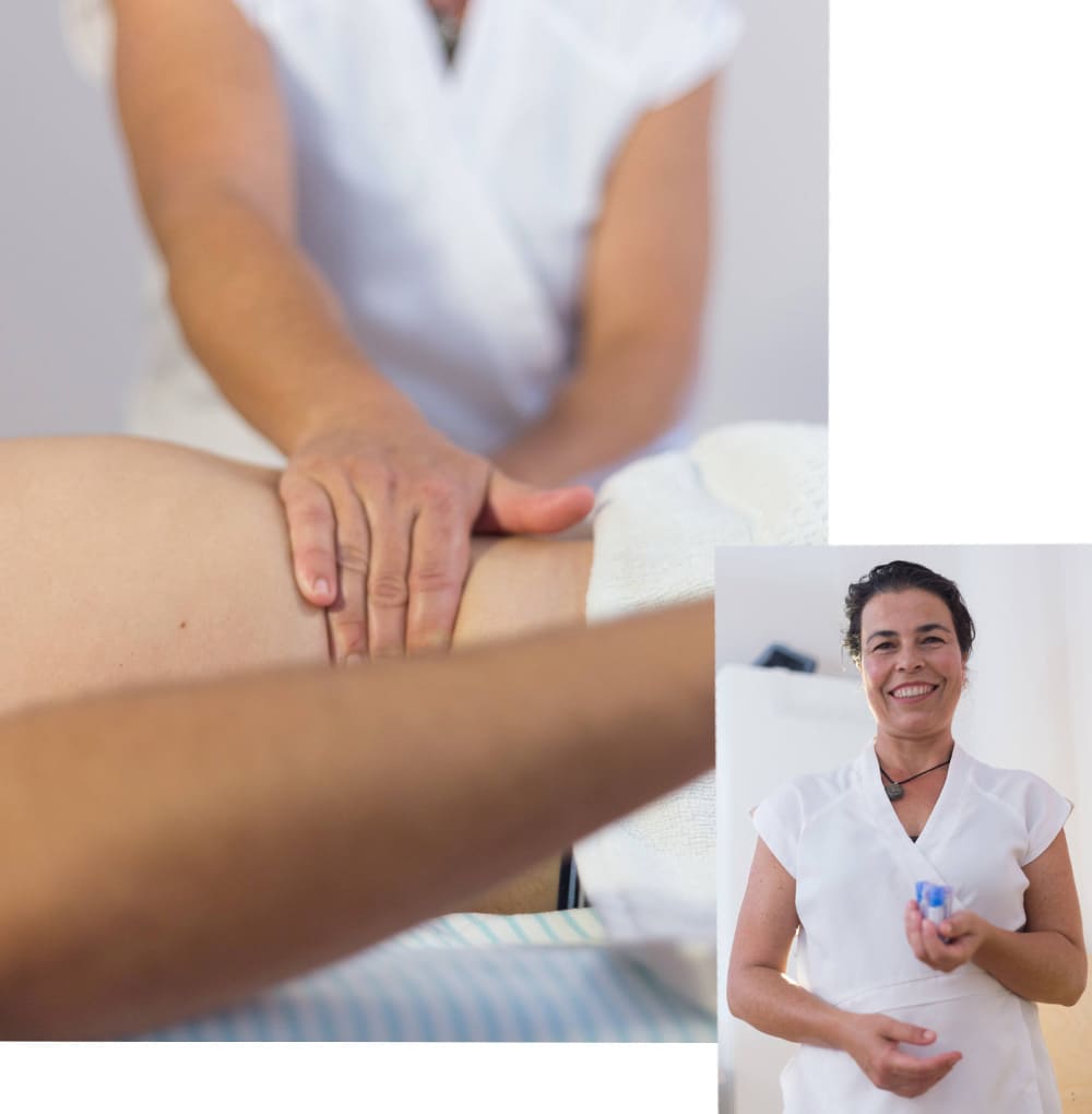 osteopatía en Maspalomas y Las Palmas