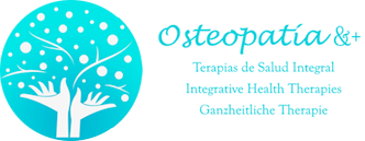 Susana Garcia - osteopatía en Maspalomas y Las Palmas