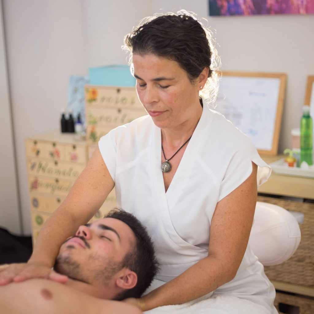 Osteópata en Maspalomas y Las Palmas