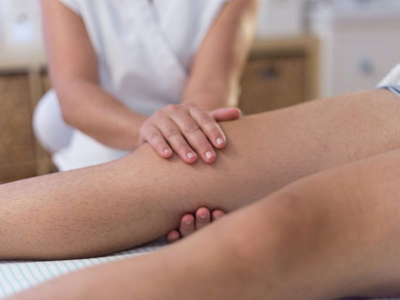 Osteopatía estructural en Maspalomas y Las Palmas
