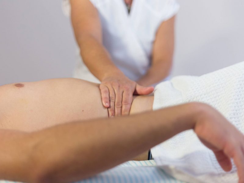Osteopatía visceral en Las Palmas