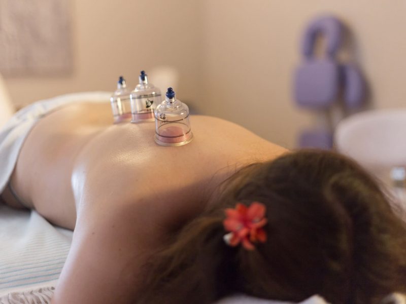 Tratamientos de osteopatía en Maspalomas y Las Palmas