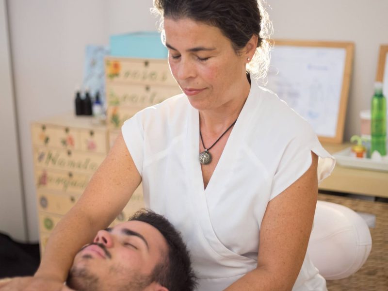 Osteópata en Maspalomas y Las Palmas